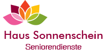 Haus Sonnenschein – Pflegedienste in Hohberg Logo